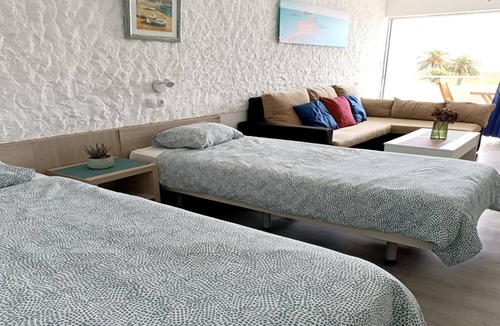 Solana del Matorral Apartment | sunrise and sunset like no other