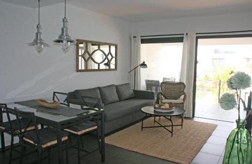 Villaverde Apartment | Sunset Apartment at Casilla de Costa