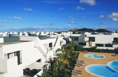 Villaverde Apartment | Sunset Apartment at Casilla de Costa