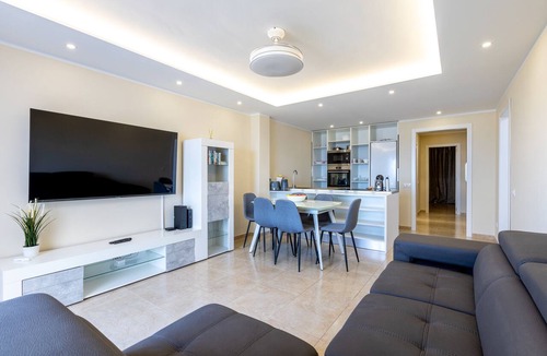 Costa Adeje Apartment | Sunset Harbour Costa Adeje Beautiful 2 bedrooms apartment with amaizing sea view