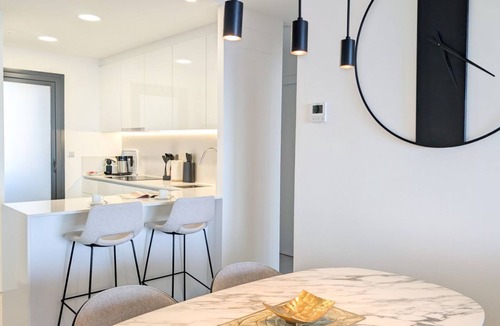 Cala Apartment | SUNSET SAILORS butterfly lounge