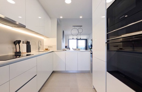 Cala Apartment | SUNSET SAILORS butterfly lounge