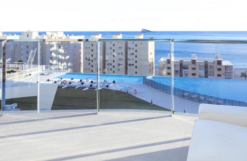Cala Apartment | SUNSET SAILORS lovely apartment