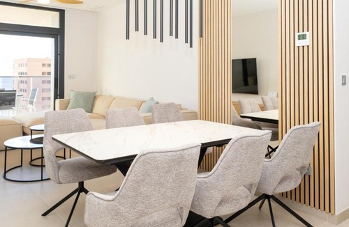 Cala Apartment | SUNSET SAILORS lovely apartment
