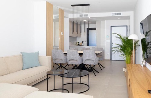 Cala Apartment | SUNSET SAILORS lovely apartment
