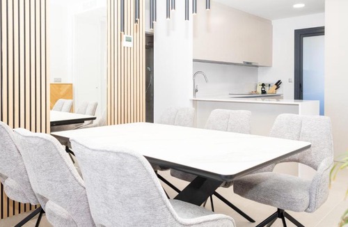 Cala Apartment | SUNSET SAILORS lovely apartment