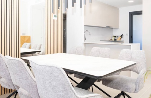 Cala Apartment | SUNSET SAILORS lovely apartment