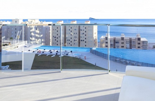 Cala Apartment | SUNSET SAILORS lovely apartment