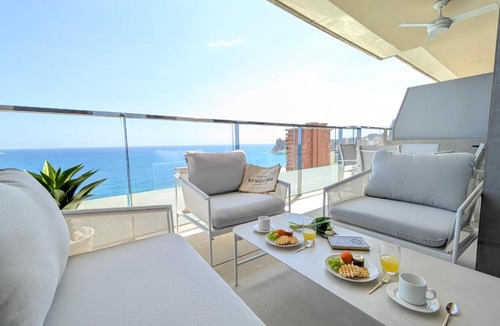 Cala Apartment | SUNSET SAILORS prime apartments