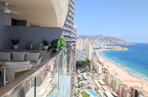 Cala Apartment | SUNSET SAILORS prime apartments