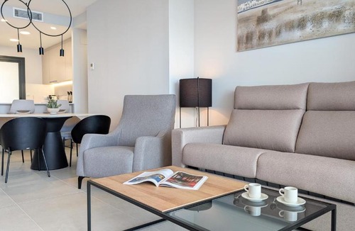 Cala Apartment | SUNSET SAILORS prime apartments