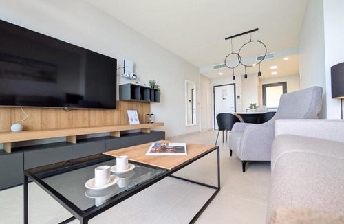 Cala Apartment | SUNSET SAILORS prime apartments