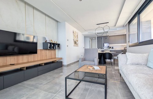 Cala Apartment | SUNSET SAILORS show apartment