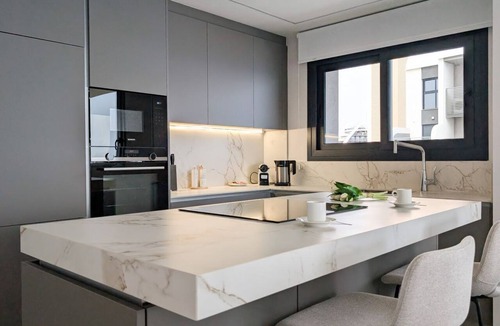 Cala Apartment | SUNSET SAILORS show apartment