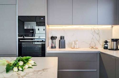 Cala Apartment | SUNSET SAILORS show apartment