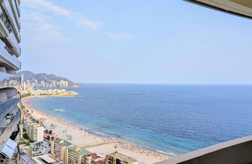 Cala Apartment | SUNSET SAILORS show apartment