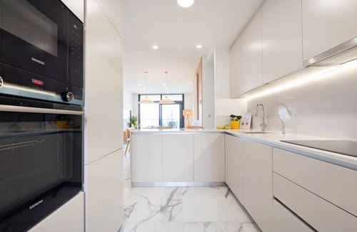Cala Apartment | SUNSET SAILORS sun & beach apartments