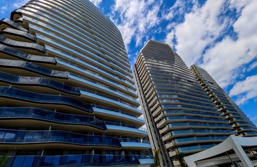 Cala Apartment | SUNSET SAILORS sun & beach apartments