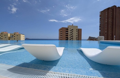 Cala Apartment | SUNSET SAILORS sun & beach apartments