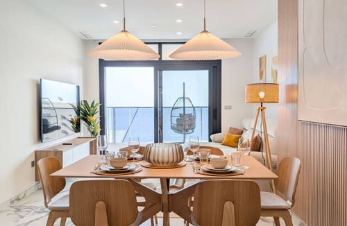 Cala Apartment | SUNSET SAILORS sun & beach apartments