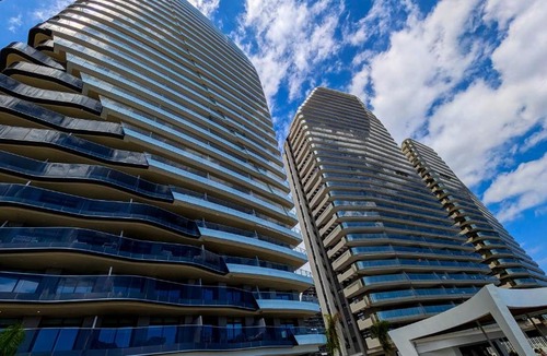 Cala Apartment | SUNSET SAILORS vibe apartment