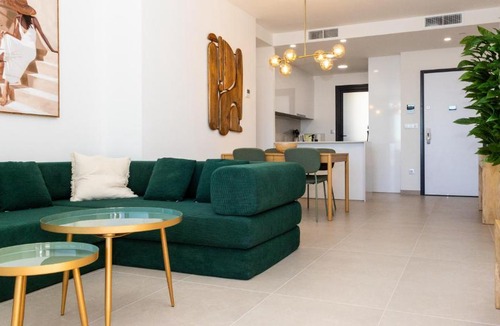 Cala Apartment | SUNSET SAILORS vibe apartment