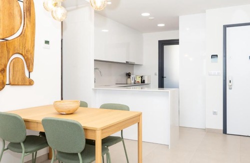 Cala Apartment | SUNSET SAILORS vibe apartment