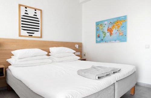 Arguineguin Hotel | Sunwing Arguineguin Seafront