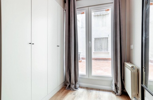 Pacifico Apartment | Superb Pacífico 3BR w/Elev & Doorman, nr Park & Metro, by Blueground