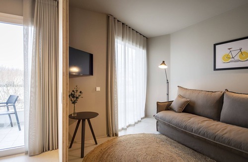 Banyoles Apartment | Superior Apartment