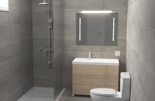 Cala Mandia Apartment | Superior chillout Apartment