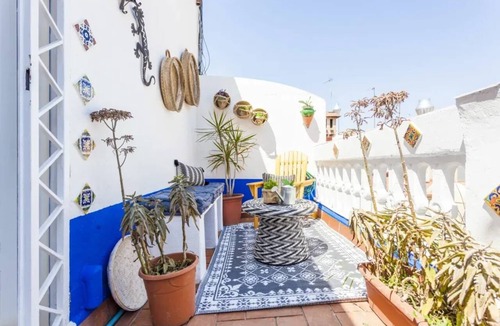 Dreta de l'Eixample Apartment | Sweett | Ethnic Eixample