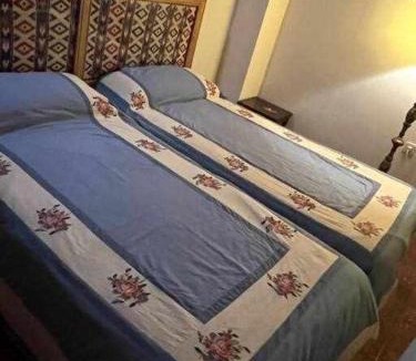 Cabezas Bajas House | Tía Clotilde es una casa grande ideal para familias y grupos de amigos
