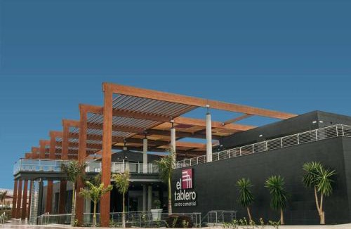 El Tablero Apartment | TABLERO 301, FANTÁSTICO APTO 6 pax , cerca PLAYA INGLÉS