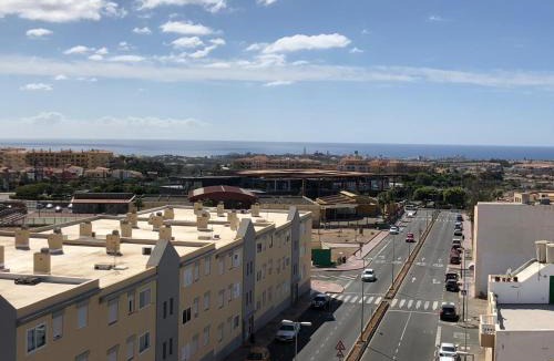 El Tablero Apartment | TABLERO 303, FABULOSO apto 6 pax cerca de PLAYA INGLÉS