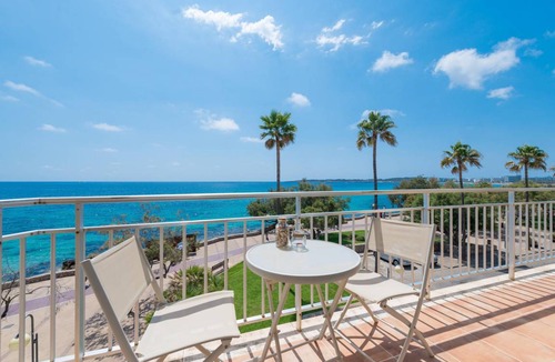 Son Servera Apartment | TALAIOT CALA MILLOR
