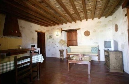 Tuineje Cottage | Tamasite Country House, Ajuy