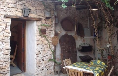 Tuineje Cottage | Tamasite Country House, Toto