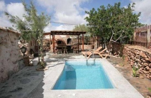 Tuineje Cottage | Tamasite Country House, Toto