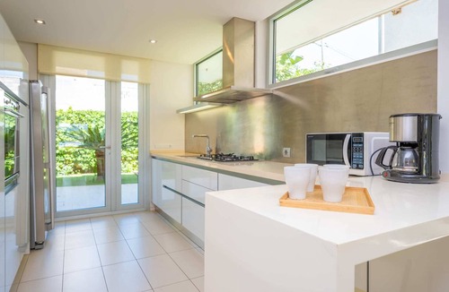 es Bacares Apartment | Tarida - Apartment In Marina Manresa. Free Wifi
