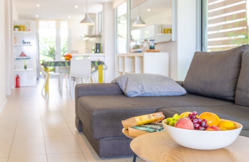 es Bacares Apartment | Tarida - Apartment In Marina Manresa. Free Wifi