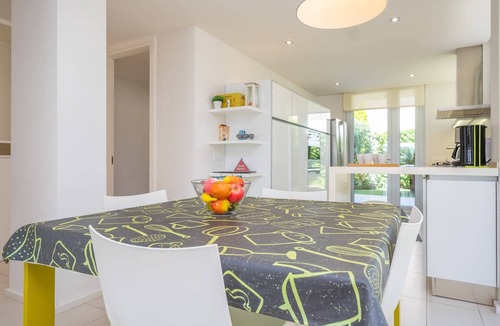 es Bacares Apartment | Tarida - Apartment In Marina Manresa. Free Wifi
