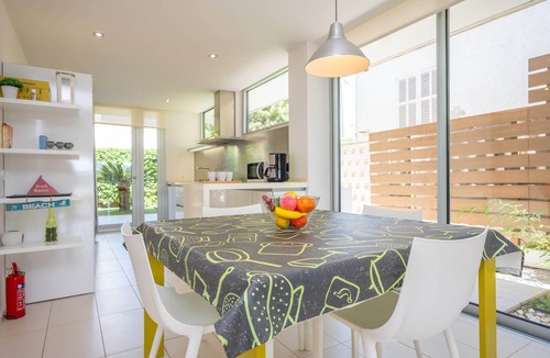 es Bacares Apartment | Tarida - Apartment In Marina Manresa. Free Wifi