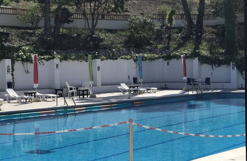 Peniscola Apartment | TARONGERS 4