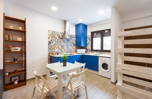 San Ambrosio Apartment | Tasteful and in a good location - Apartamento Margarita