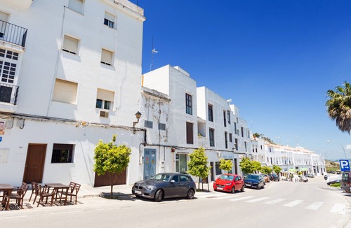 San Ambrosio Apartment | Tasteful and in a good location - Apartamento Margarita
