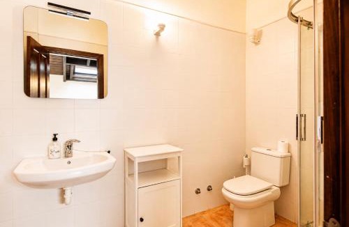 Noriega Apartment | Tejasturias |Piscina, Pádel y Playa de La Franca
