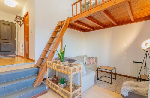 Pradollano Apartment | Templo cota 2330m