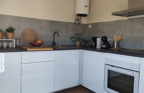Tegueste Apartment | Tenerife Dome Plumeria Finca La Oliva Tegueste