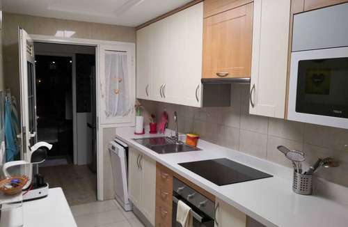 El Duque Condo | TERRACES OF THE DUKE II